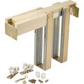 Johnson Hardware Universal Pocket Door Frame Kit 153068PF